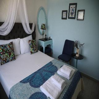 Bambu Urla Otel