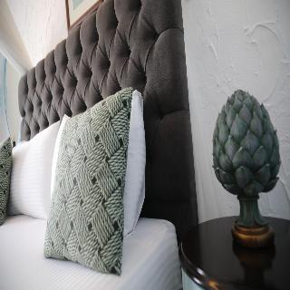 Bambu Urla Otel