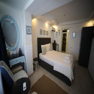 Bambu Urla Otel