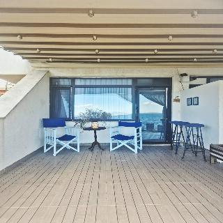 Bambu Urla Otel