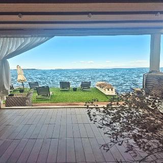 Bambu Urla Otel