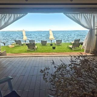 Bambu Urla Otel