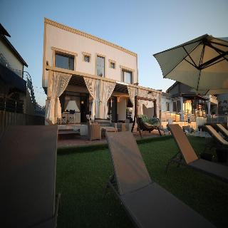 Bambu Urla Otel