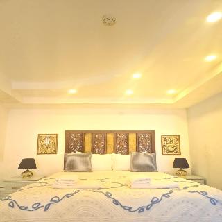 Bambu Urla Otel