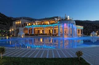 Noverian Scenic Crete 5* Hilltop Villa Resort &spa
