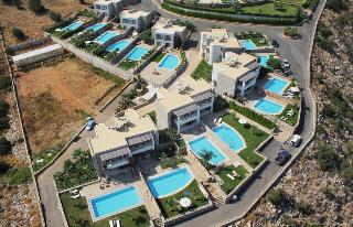 Noverian Scenic Crete 5* Hilltop Villa Resort &spa