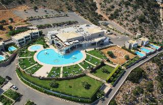 Noverian Scenic Crete 5* Hilltop Villa Resort &spa
