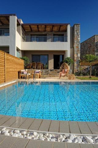 Noverian Scenic Crete 5* Hilltop Villa Resort &spa
