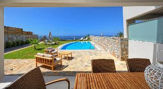 Noverian Scenic Crete 5* Hilltop Villa Resort &spa