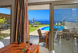 Noverian Scenic Crete 5* Hilltop Villa Resort &spa