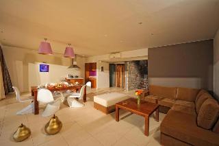 Noverian Scenic Crete 5* Hilltop Villa Resort &spa