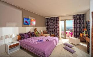 Noverian Scenic Crete 5* Hilltop Villa Resort &spa