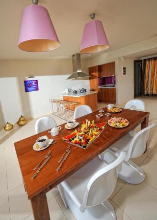 Noverian Scenic Crete 5* Hilltop Villa Resort &spa