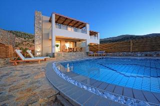 Noverian Scenic Crete 5* Hilltop Villa Resort &spa