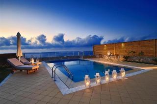 Noverian Scenic Crete 5* Hilltop Villa Resort &spa