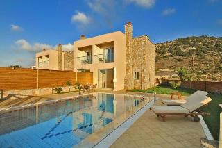 Noverian Scenic Crete 5* Hilltop Villa Resort &spa
