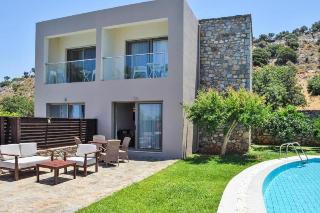 Noverian Scenic Crete 5* Hilltop Villa Resort &spa