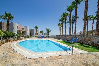 Noverian Scenic Crete 5* Hilltop Villa Resort &spa