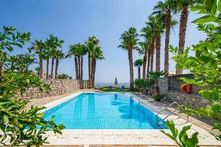 Noverian Scenic Crete 5* Hilltop Villa Resort &spa