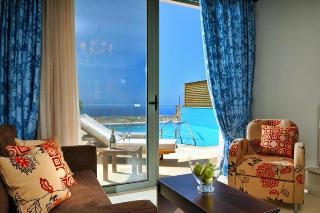 Noverian Scenic Crete 5* Hilltop Villa Resort &spa