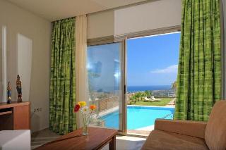 Noverian Scenic Crete 5* Hilltop Villa Resort &spa