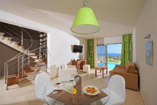 Noverian Scenic Crete 5* Hilltop Villa Resort &spa