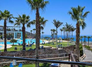 Noverian Scenic Crete 5* Hilltop Villa Resort &spa