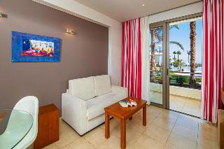 Noverian Scenic Crete 5* Hilltop Villa Resort &spa