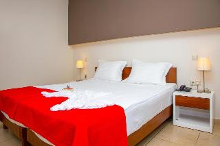 Noverian Scenic Crete 5* Hilltop Villa Resort &spa