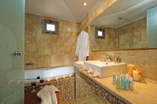 Noverian Scenic Crete 5* Hilltop Villa Resort &spa