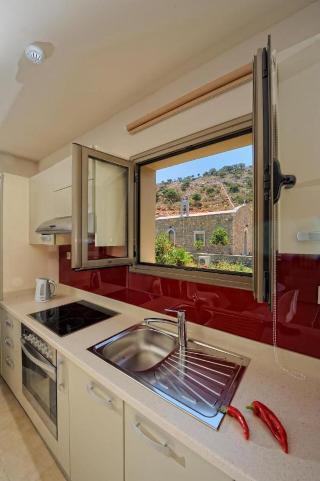 Noverian Scenic Crete 5* Hilltop Villa Resort &spa
