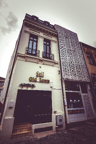 Stil Old Town Boutique