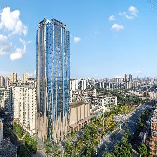 Wyndham Grand Chengdu East