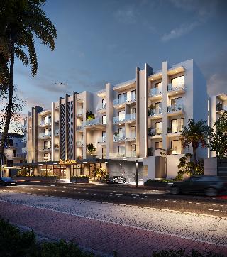 The Pelican Hotel Cantonments Accra