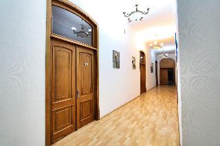 Liman Boutique Hotel