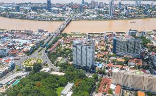 Wyndham Grand Phnom Penh Capital