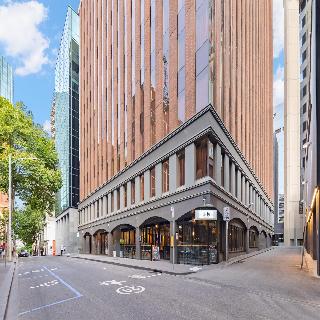 Melbourne City Suites