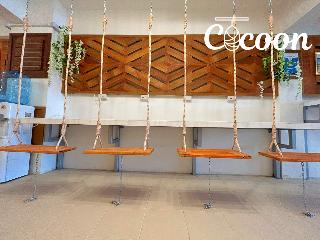 Cocoon Chiang Rai City