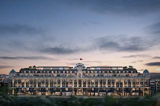 Six Senses London