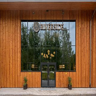Hotel Riverside Avesta BW Signature Collection