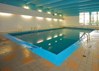 Pool
 di Quality Inn & Suites Conference Center