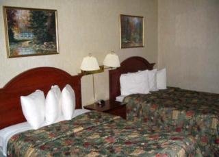 Room
 di Quality Inn & Suites Conference Center