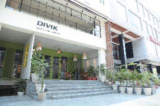 Divik Aparthotel, Bhopal