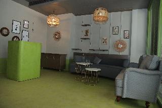 Divik Aparthotel, Bhopal