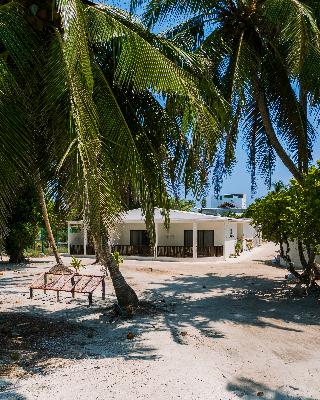 Azul Retreat