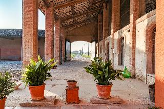 Agriturismo Cascina Tavolette