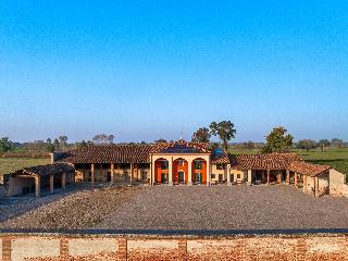 Agriturismo Cascina Tavolette