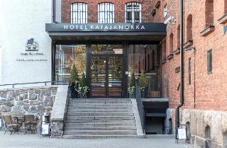 Home Hotel Katajanokka