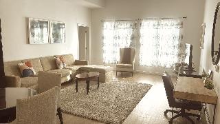 StaysPro - Cityscape Luxury Rental Homes