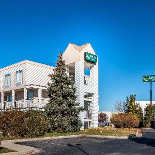 Quality Inn Airport Holland